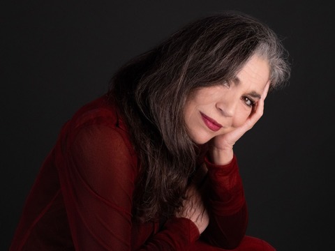 Savina Yannatou „Watersong“ - Mannheim - 12.10.2026 20:00
