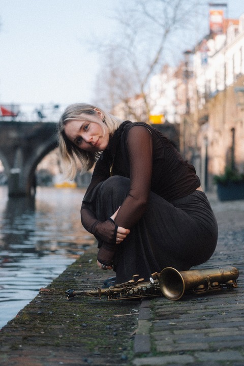 GANAVYA | LAURA MISCH | SATHNAM SANGHERA | �WATERWAYS RE:IMAGINED� - Augsburg - 30.07.2026 19:00