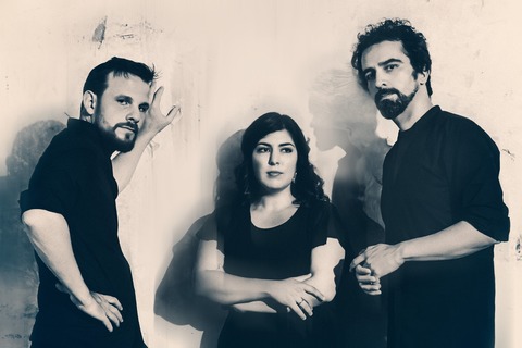 Joolaee Trio. - Staufen - 07.06.2026 19:00