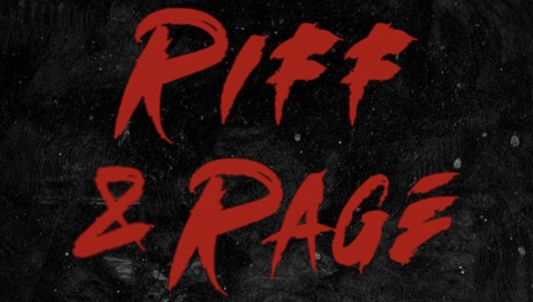 Riff & Rage - Erlangen - 13.06.2026 22:00