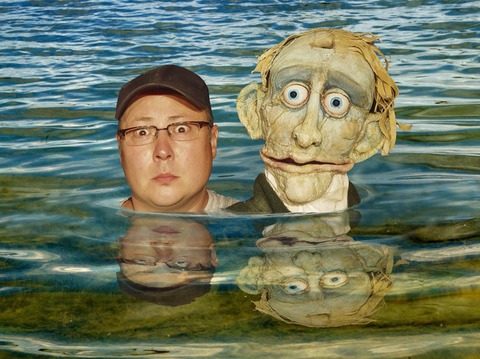 Ettlinger Sagen - Nah am Wasser - Ettlingen - 05.08.2026 21:00