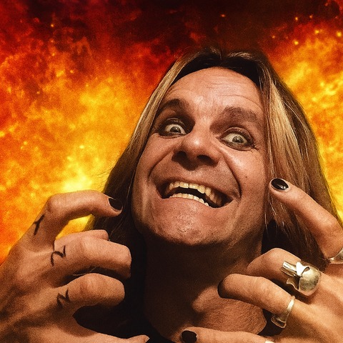 Ozzyfied - Tribute to Ozzy - Neu im Programm! - Idstein - 21.11.2026 20:00