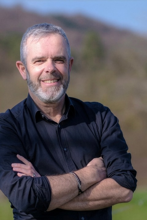 Lesung und Gespr�ch | Gunther Reber | Abenteuer Menschlichkeit - Schw�bisch Hall - 16.06.2026 19:30
