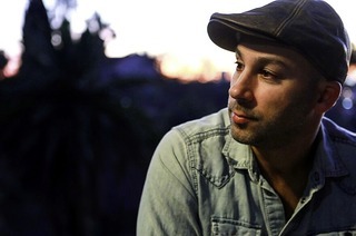 New Yorker Ausnahmek�nstler mit vierk�pfiger Band im Chabah zu Gast