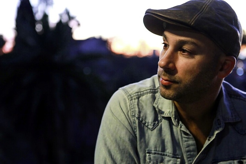 New Yorker Ausnahmek�nstler mit vierk�pfiger Band im Chabah zu Gast - Badische Zeitung TICKET