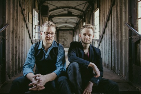 S�nke Meinen & Philipp Wiechert - Neustadt am R�benberge - 27.10.2026 20:00