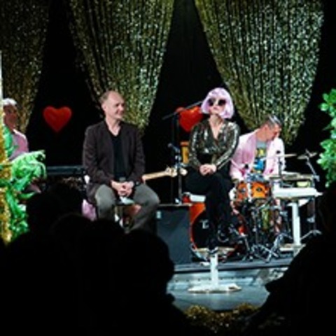 Katze im Sack - LEIPZIG - 24.06.2026 19:30