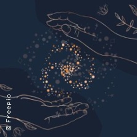 Offener Reiki-Abend - MAGDEBURG - 24.06.2026 18:30