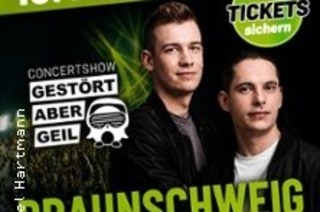 Gest�rt aber Geil - MEC Braunschweig