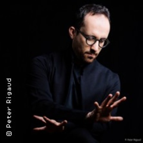 Klavierabend Igor Levit – Beethoven Path�tique - DORTMUND - 31.01.2027 18:00