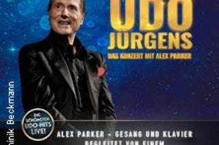 Udo J�rgens - Das Konzert mit Alex Parker