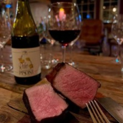 Steak & Wein Erleben - KREUZTAL - 13.06.2026 18:00