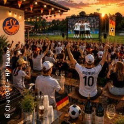 GUGGEMO - mir gugge WM - OESTRICH-WINKEL - 14.06.2026 19:00
