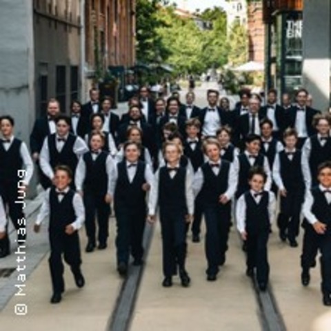 Dona nobis pacem - Mei�en - 14.08.2026 19:00