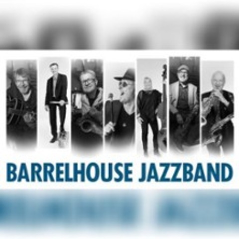 Jazzfr�hschoppen - MORSCHEN - 16.08.2026 11:00