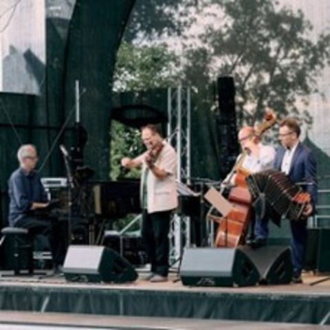 Tango Expandido - Freudenstadt - 18.09.2026 20:00