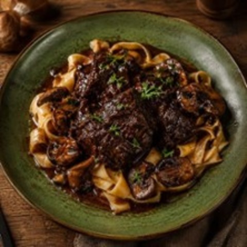 Restaurant G�nn dir - B�ckchen - KREUZTAL - 18.06.2026 18:00