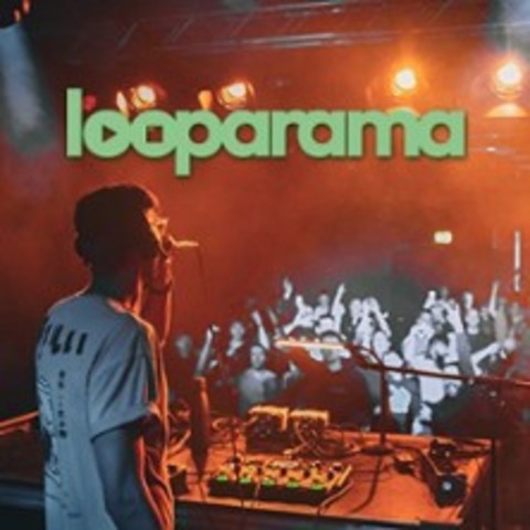 Looparama Beatbox Festival - DORTMUND - 18.09.2026 18:00