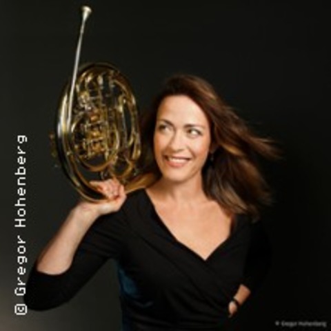 Sarah Willis - HANNOVER - 13.12.2026 17:00