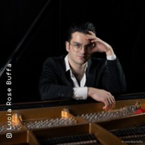 Sandro Nebieridze - HANNOVER - 08.06.2027 19:30