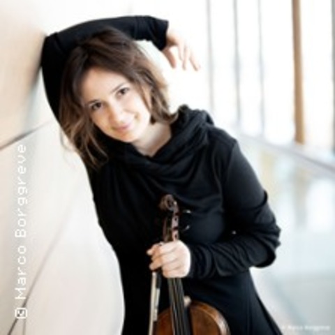 Fazil Say & Patricia Kopatchinskaja - HANNOVER - 23.11.2026 19:30