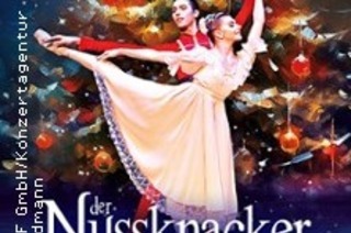 Der Nussknacker - Classico Ballet Napoli