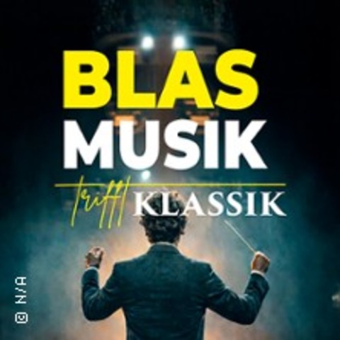 Kendlinger's PhilBrass - Blasmusik trifft Klassik - KLAGENFURT - 13.02.2027 19:00