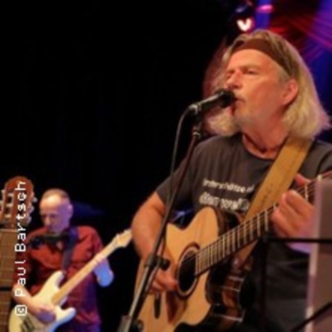 Paul Bartsch Akustik-Trio - INSEL POEL OT KIRCHDORF - 22.06.2026 20:00