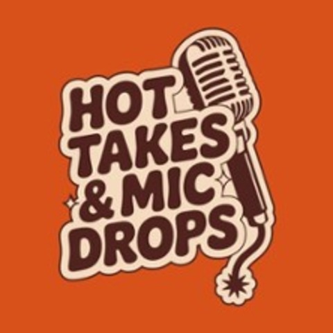 Hot Takes & Mic Drops - Krefeld - 28.05.2026 20:00