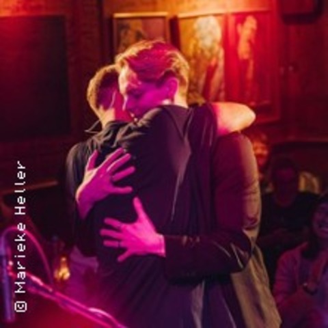 Studiokonzert Benoby & Jonas Monar - M�NCHEN - 13.11.2026 20:00