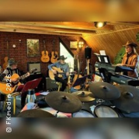 Countryfest mit Groove & Land - SCHWEDT/ODER, OT PASSOW - 30.05.2026 20:00