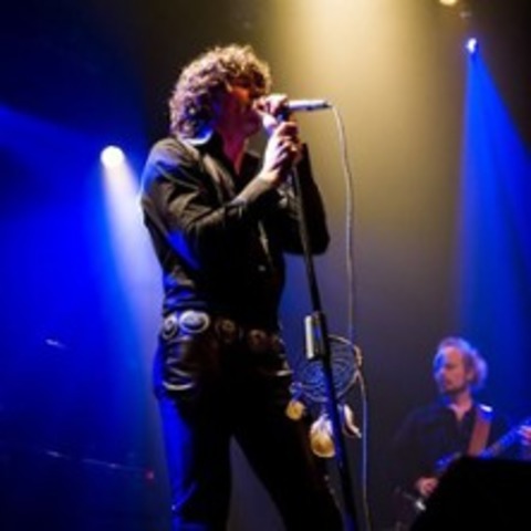 The Doors in Concert - K�NZELL / DIRLOS - 16.10.2026 21:00