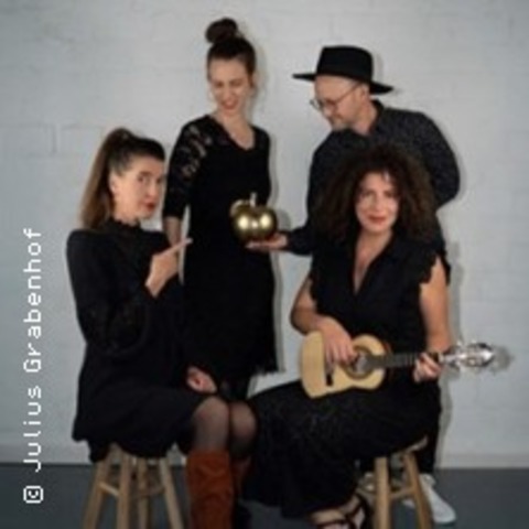 Ganes - Best of Tour 2027 - Kaiserslautern - 12.03.2027 20:00
