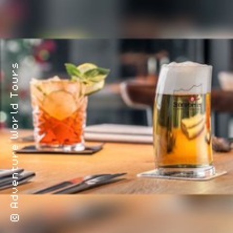 Elphi Plaza Tour with St�rtebeker Beer - HAMBURG - 22.11.2026 11:30