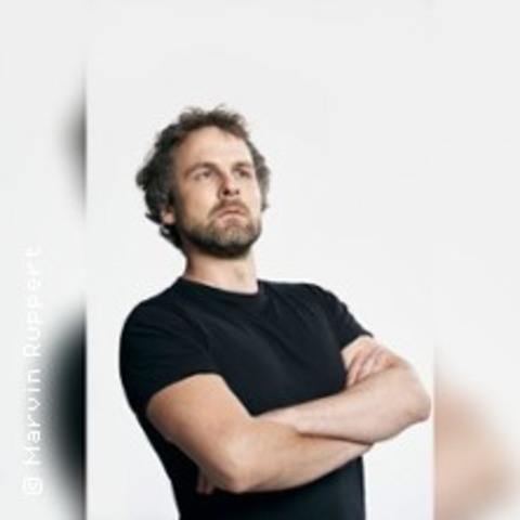 Tino Bomelino - Wegen Apokalypse vorverlegt - HAGEN - 09.10.2026 20:00