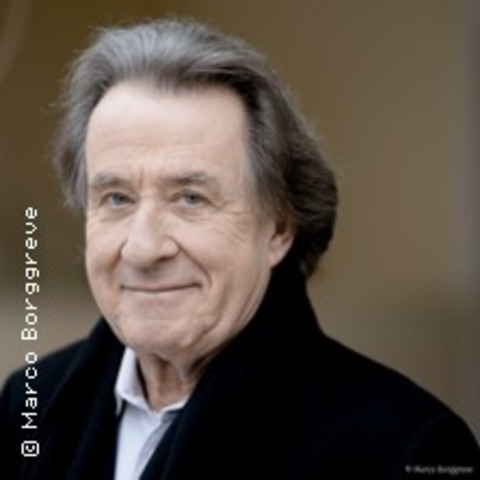 Rudolf Buchbinder - Berlin - 08.03.2027 20:00