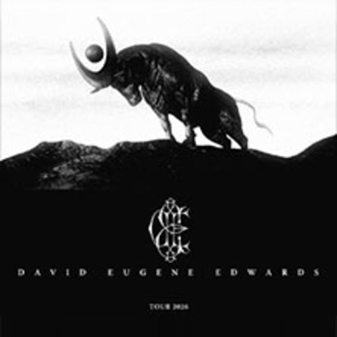 David Eugene Edwards - Tour 2026 - Berlin - 07.11.2026 20:00
