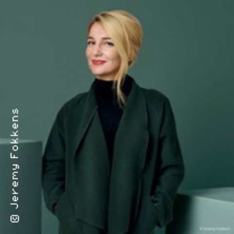 �lisabeth Pion - HANNOVER - 10.11.2026 19:30
