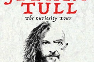 Jethro Tull - The Curiosity Tour