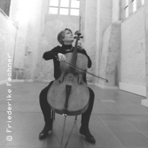 Friederike Fechner & Friends - STRALSUND - 06.11.2026 20:00