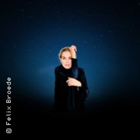 Rebekka Bakken - Nord - KLAGENFURT - 25.05.2026 20:30