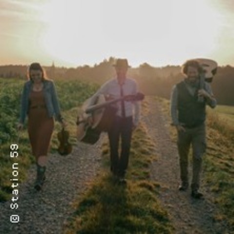 Sommer 100: Station 59 - SCHWABM�NCHEN - 07.08.2026 19:30