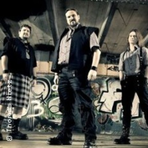 Sommer 100: Acoustic Revolution - SCHWABM�NCHEN - 30.08.2026 19:30