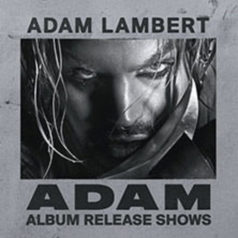 Photo Opportunity - Adam Lambert - BERLIN - 23.07.2026 20:00
