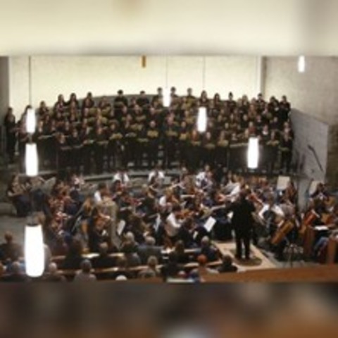 Chorkonzert der Liebigschule Gie�en - GIESSEN - 16.06.2026 19:30