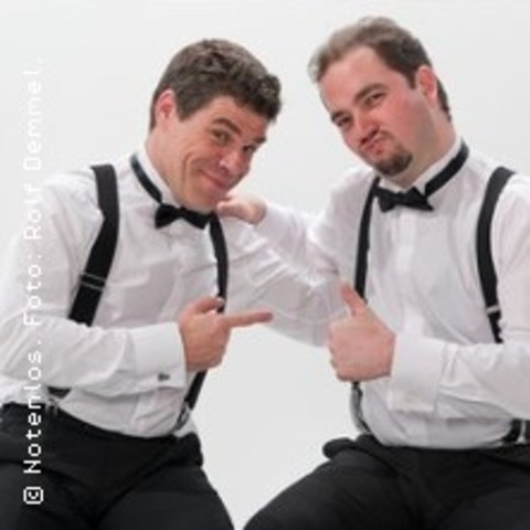Sommer 100: Notenlos - Das Wunschkonzert der Extraklasse - SCHWABM�NCHEN - 10.07.2026 19:30