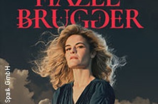 Hazel Brugger - Good Evening Europe, 01.12.2026