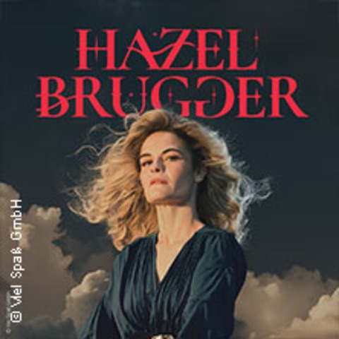 Hazel Brugger - Good Evening Europe - K�ln - 01.12.2026 20:00