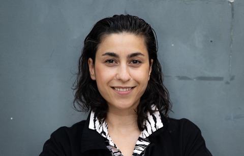 Workshop mit Bahar Meri� - Gemeinsam kreativ in Schulen - Frankfurt - 15.06.2026 17:00