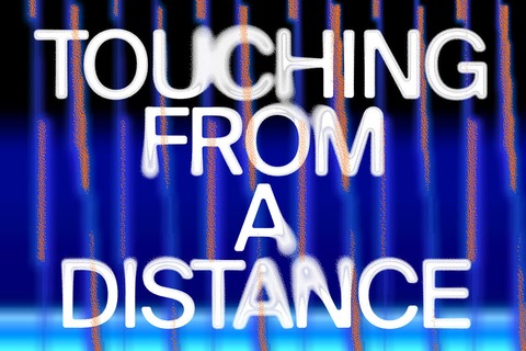 Matter of Facts Studio - Touching From A Distance - Frankfurt am Main - 21.06.2026 18:00